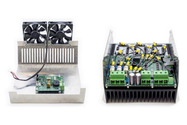 Post imageBattery charger for wind turbines