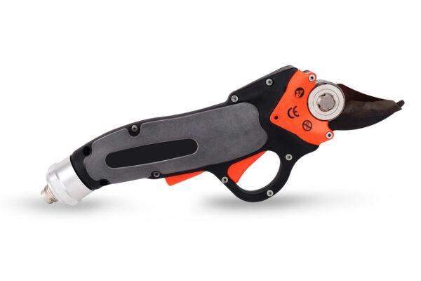 Post imageElectric pruning shears