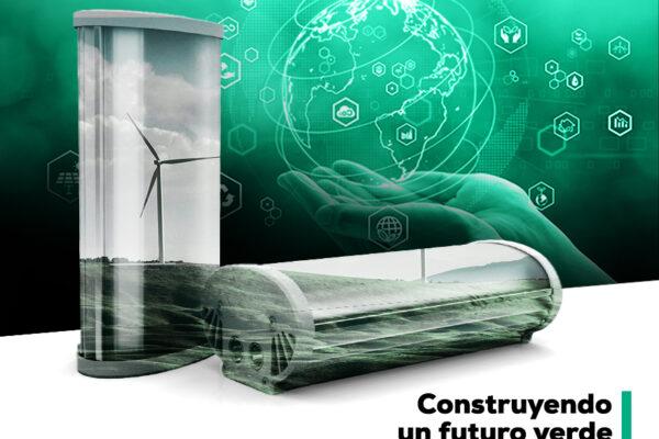 Imagen de la noticia Acciones para construir un futuro verde: Nuestras Iniciativas de Sostenibilidad